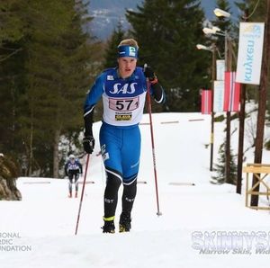 Meet your Posher, Christopher